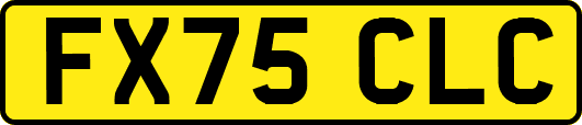 FX75CLC