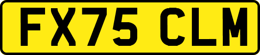 FX75CLM