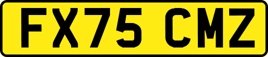 FX75CMZ