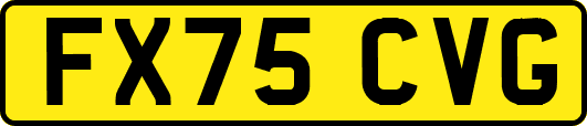 FX75CVG