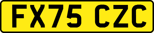 FX75CZC