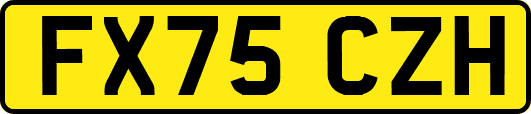 FX75CZH