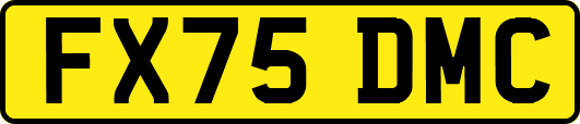 FX75DMC