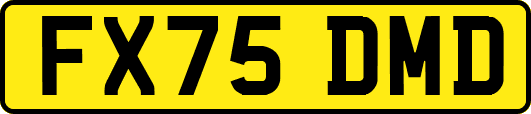 FX75DMD