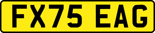FX75EAG