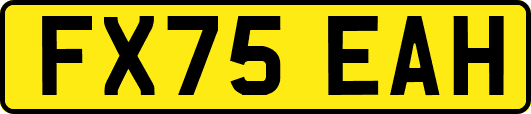 FX75EAH
