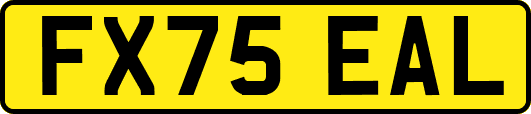 FX75EAL