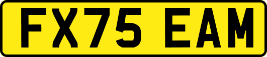 FX75EAM