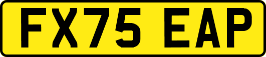 FX75EAP