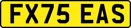 FX75EAS