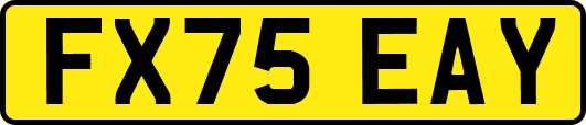 FX75EAY