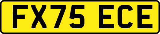 FX75ECE