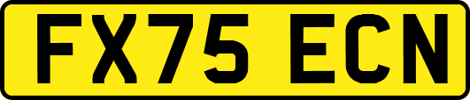 FX75ECN