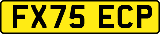 FX75ECP