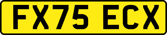 FX75ECX