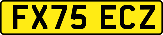 FX75ECZ