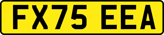 FX75EEA
