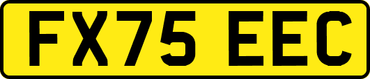 FX75EEC