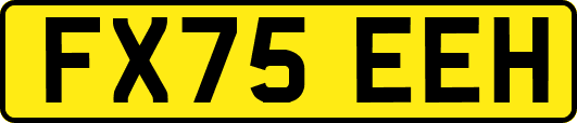 FX75EEH