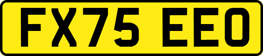 FX75EEO