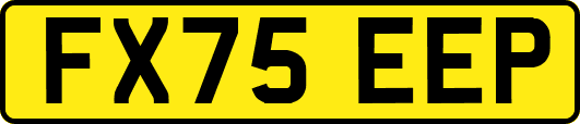 FX75EEP