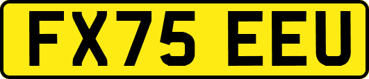 FX75EEU