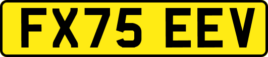 FX75EEV