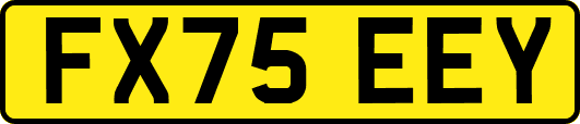 FX75EEY