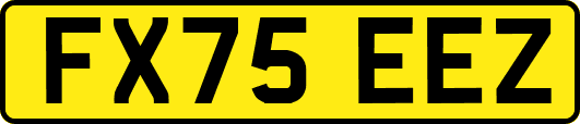 FX75EEZ