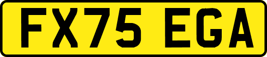 FX75EGA