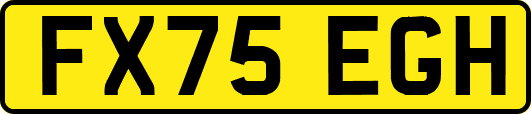 FX75EGH