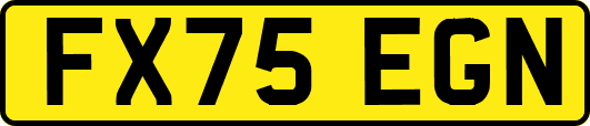 FX75EGN