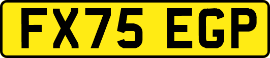 FX75EGP