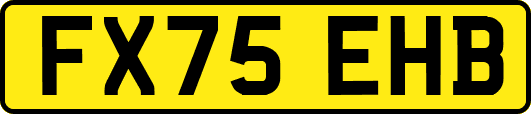 FX75EHB