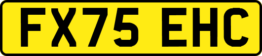 FX75EHC