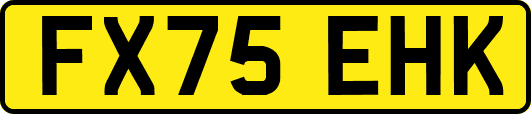 FX75EHK