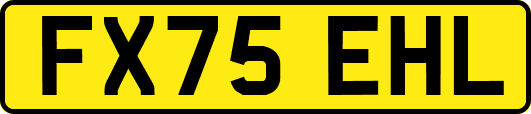 FX75EHL