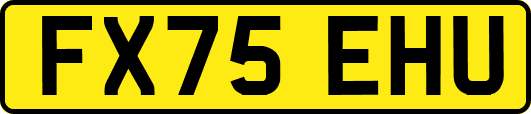 FX75EHU