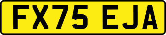 FX75EJA