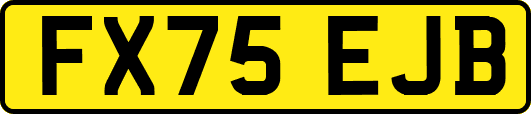 FX75EJB