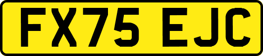 FX75EJC