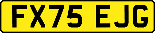 FX75EJG