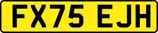 FX75EJH