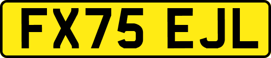 FX75EJL
