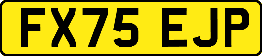 FX75EJP