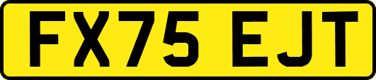 FX75EJT