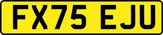 FX75EJU