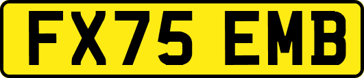 FX75EMB