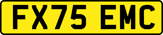 FX75EMC