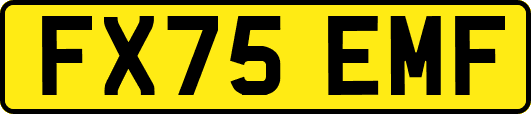 FX75EMF